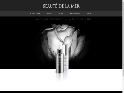 babor beaut behandel contact la mer nieuw waarom webshop