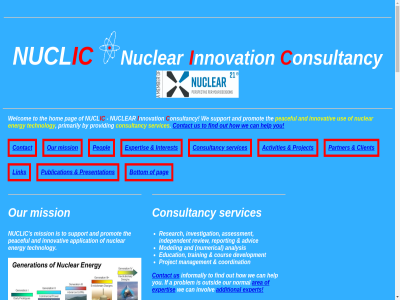 +31 -21 0 1 2017 2020 31 4022 6 9728 a academia.edu activities additional advic agency alway analysis and application area assessment atomic august belgium/france/uk betwen beyond block bottom bwr by c can categories chamber chang childr china chongqing cirkel clear client commerc commission consultancy consultant contact contact@nuclic.nl cooled coordination cor cour covra criticality cycl daya development distinction dr.ir e education eksperimental elin energy euratom european exotic experimental expert expertis facility few find for foundation founder fuel gas gas-cooled gemini generation growing help high hom horizon how htgr htr/htgr i iaea ic information inis innovation innovativ interest international involv iv j.c jim jimkuijper@gmail.com knowledg kuijper kvk light link linkedin lwr m management may mission model mor mtr municipality nam national nea netherland neutronic nieuwdorp/borsele nl nnovation not nucl nuclear nuclic number numerical oecd ongoing onsultancy our out pag partner partner/beneficiary peaceful peopl peoples physic power presentation primarily prismatic process project proud provid publication pwr rde reactor read reaktor republic research researchgat responsibl rond safety senior september services sinc small sponsor stichting storag support system technology temperatur the thes tim to top training two typ us use wast water we with work you