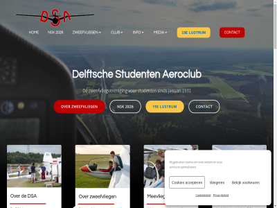 1931 19e 2026 2611 2629 30 386 accepter adres aeroclub b8 bekijk bestuur@dsaeroclub.nl bijzonder club contact cookiebeleid cookies de delft delftsch dsa dsc ervar ga gebruik geruislos gos grag het hg hierom hobby hom iederen immer impressie info inhoud januari keertj kiez lid lustrum mak media meevlieg mooist motor natur natuurgebied nederland nsk onderveren ontwerp onz open optimaliser phoenixstrat privacybeleid prober proefvlucht proev rotterdamseweg servic sfer sind stat student studententijd terlet tin veluw vlieg vogel voordel voorkeur vrij waarom wacht we websit weiger welkom werkplat wij zweefvlieg zweefvliegveren zwef