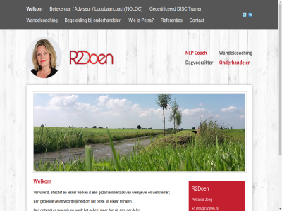 06 2014 28 404 609 adviseur begeleid best betekenar contact daarmee del disc doet e effectief elkar gecertificeerd gedeeld gehel gezamen hal hel help info@r2doen.nl jij jong klant lekker loopbaancoach mens mog noloc onderhandel ontstat petra plezier r2doen referenties resultat sind som synergie t tak toe trainer verantwoord vervull wandelcoach webslim welkom werk werkgeluk werkgever werknemer zichzelf