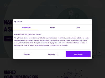 a aanpass about advertenties adverter analys analyser basis befor best bied busines carer combiner communication comunication content continue cookies country created del detail enhanc enreach esg experienc flexibl for functies futur gebruik gegeven giv informatie journey learn logo/small maakt media mor navigat onz our partner personaliser pleas possibl preferenc product resources select services sit sketch social solution sustainabl the to toestan toestemm toward unified us verstrekt verzameld we websit websiteverker weiger with you your
