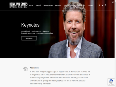 2003 achter activiteit ban bericht beslot bewust bijeenkomst categorieen communicatie contact contactformulier daarom dagvoorzitter dynamiek eigenar ermee evenement gat gedrag gevraagd groep grot henkjan hom iederen impact inhoud keynotes kwam lat les maakt mak mens merkt nadenk netty onderwijs ontdek overkomt podcast referenties regelmat smit social stem stop toe totdat vak veranderkund verhal via voeg vooral war wemastered wist zoek