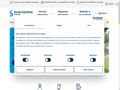 -09 -11 -2025 0 00 075 08 1 10 10e 14 1509 16.00 17 2 2026 24 24/7 25 26 28 29920248017 30 31 311 4 49929224117 5 615 9 92 advies adviser af afhaalautomat afhaalkluis afhal algemen all am analys analyser apotheekhetkalf@ezorg.nl apotheekteam apothek apotheker app art basis bent beoordeeld beoordel best beter bevrijdingsdag bied big big-nummer bijvoorbeeld bijwerk bijzonder bloedglucos buit buurt combiner consent contact content controler cookies copyright daarom dag december del denk detail diabetes dinsdag direct disclaimer donderdag download duurzam elk feestdag fijn franchis functies gebruik gegeven geopend gerust geslot gev gezond goed grag hebt help helpt hemelvaartsdag herhaalservic herhal hom hoofdkantor hoogst houd informatie inschrijv instell j.r januari jar jou jouw kalf kerst kijk klant klar klik kom kuil kunt landelijk lang last lieshoud maakt maandag market media medicatie medicijn mee mei meld mens mosadex mvo nem nieuwjaarsdag nodig noodzak nummer onderzoek onlin onz openingstijd partner pas person personaliser pinkster privacy product r.m recept regel rij rout sam samengan schol schotsman schrijf selectie selection servic services sit situatie sluitingstijd social som startpunt stat statement statistiek stemm t team terecht tevredenheidsonderzoek tijd toegank toestan toestemm uitdag uur vacatures vandag veelgesteld verandert verstrekt verzameld via vind volop voorkeur voorlicht voorwaard vrag vrijdag waarder waarmee wanner we webshop websit websiteverker weiger wel welkom wereld werk wetenschap wij woensdag zaandam zelfzorgproduct zoek zorgverlener