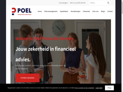 +31 0299 1 10 20 2026 3.51 3.63 3.90 30 4.01 4.04 4.75 430 445 5 aandacht achter adequat advies afgehandeld afgestemd afhandel afsluit all apk begeleid begrijp behoeft bekijk bel belangrijk bereik bereken besliss best bestat betrek betrok bied bijna blij blog bred buitengewon complex contact contactpagina cookies copyright daarom del deskund dichtbij dienst doel doorgev download e e-mail efficient eig elis erg ervar ervor even familie financieel financiel formulier garantie gat gehad geholpen.het geldverstrekker gelukt gestan gesteg getuigt geweld goed grag grootst hom hoofdpagina hoort huidig huis hypotheekrent hypothek inbrak informatie inzet iren jar jarenlang jouw jullie kan kantor kennis keuzes klant klantgericht klar knoeff koffie kom kop kun laagst land lang les locatie loopt m.b.t maakt mail mak mali mat medewerkster meegroeit meld melding mens minder minimaliser mogelijk moment nam national neck neck-wijdewormer nederland nem oman onafhank ondernem onlang onz oploss opnam opnem optimaliser overwaard overweld pad person poel positiev prettig prima professional professionel realiser recht regel reken rent reserved review right risico risicomanagement ruimt ruitschad s scala schad schademeld schakel servic situatie situaties snel snell stan stond team telefonisch telefoonnummer terecht tijd tijden toewijd uitganstpunt vak vakantie vanaf variabel vast veelgesteld verbouw verdien verduurzam vergelek vergelijkingskaart verhal verliep vertel verzeker verzekerd verzekeringsdienst verzekeringsmaatschappij verzekeringspakket via vind vlot vrag war we welk welkom werkwijz wet wij wijdewormer wijzig woning woningprijz woord zeker zer zon zonwer zorg