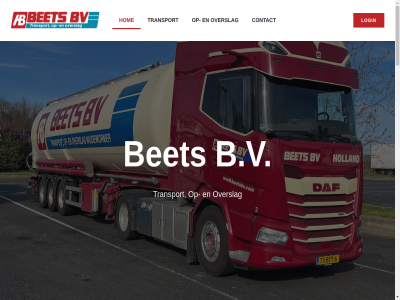 +31 0 1935 2025 299 427622 aanbod agrarisch albert aldo algemen all b.v behoeft bekend best bet betrouw biedt blijv bred connect contact daarnaast derd dienst eig familiebedrijf flexibel gelov generatie handling hog hom hoogwaard hooi info@beetsbv.com inmiddel inspel international kennis klant klantgericht krijg kwaliteit leiding lever login maakt mary medewerker melk mogelijk national niveau ondernem onlin onz opgebouwd opnem opslag overslag pakket privacybeleid product recht reken richt servic stan start transport trot uitermat uitgebreid vaandel vakbekwam vervoerder voldoen voorbehoud voorwaard waarbij waarmee we webdesign wegtransport wens wij zoal zorg zowel