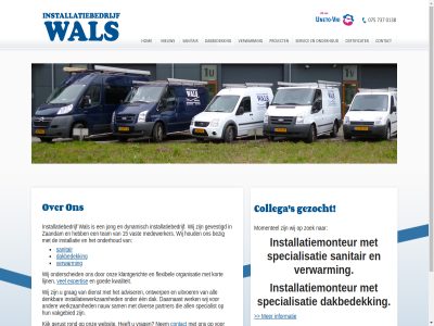 0138 075 1 15 1505 737 adviser all bezig certificat collega contact daarnaast dak dakbedek denkbar dienst diver dynamisch een expertis flexibel gehel gerust gesprek gevestigd gezocht goed grag hh hom houd installatie installatiebedrijf installatiemonteur installatiewerkzam jong kijk klantgericht kort kwaliteit lijn medewerker momentel nauw nem nieuw onderhoud onderscheid ontwerp onz organisatie partner project rond s sam sanitair servic specialisatie specialist team tel uitvoer vakgebied vast verwarm vrag vredeweg vrijblijv wal websit werk werkzam wij zaandam zoek