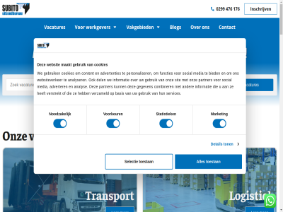 0 00 0299 1 10 100 1446 15 16 17 176 19 2 2026 23 25 3 31 42 476 5 50 actief administratief advertenties adverter advies afsprak afstand afvalinzamel alert algemen alkmar all allen amsterdam analys analyser app assortiment ban barendrecht basis bedrijv begint bekijk bel bemiddel benieuwd beschik betrok bied binn blog bouw bunnik chauffeur combiner commercieel contact content cookies copyright del design detail dienstverband direct disclaimer doel drijft e e-mail edam elk erkend ervar expert favoriet flexibel fulltim functies gebruik gedrev gef gegeven geopend gespecialiseerd grondwerker haarlem hanter hebt heerhugowaard het hoef hoorn houdt ideal info@subitouitzendbureau.nl informatie inschrijv job jou jouw juist kans kantor kennis kies klar km kog kom kort kunt laatst langskom les leuk lijn logistiek maakt maand magazijnmedewerker mail mak manier market match medemblik medewerker media middenbeemster minder missie mogelijk monnickendam nieuw nieuwst noodzak nooit omgev omligg omstrek ondersteun ontdek onz opdrachtgever open opleidingsmog oproepwerk partner parttim past per person personaliser personel pijnacker plaats plann plat privacy purmer recht regio rivm rotterdam ruim salespoint sam schoonmaakbranch schoonmaaksector schoonmak schrijf secretarieel sector selectie servic services sit social sollicitatie solliciter stan stap statement statistiek sted stratenmaker subito subitouitzendbureau.nl talent techniek technieksector telefoonnummer terecht tijdelijk toestan toestemm toestemmingsselectie ton transport transportsector tuss uitdag uiteraard uitzenbureau uitzendbureau uur va vacatur vacature-alert vacatures vakgebied vandag vanuit vast verbindt verscheid verschill verstrekt verzameld via vind visie vmbo vmbo/mbo volendam volg volgend voltastrat vooral voorbehoud voorkeur voorwaard vrag vrijblijv wanner we websit websiteverker wek welk werk werkgever werkt werkzoek whatsapp wij your zaandam zan zeker zoek zoekt zowel zull
