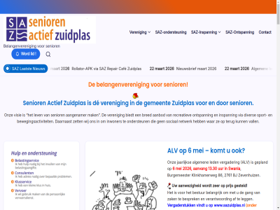 -27 00 06 1 10 12 13.30 19 2 2026 22 254 26 27 2761 2914 5 6 86 90 aanbod aangenamer aanmeld aanvang aanwez actief af algemen alv ander apk april beher belangenveren belangrijk belastingdienst besprek bestur bewegingsactiviteit biedt bj boezelijn bred burgemeester caf contact copyright daarnaast de dementie den dient disclaimer diver download e e-mail ee email facebok ga gang gemeent gepland gesteld ijssel info@sazuidplas.nl inhoud inspann inwoner jaarlijk kan klinkhamerweg komt laatst led ledenvergader legg lev licht lichtkrant lid linkedin maart mail mak media mei meld mezendal netwerk nieuw nieuwerkerk nieuwsbrief olaf ondersteun ontspann onveiliger onz ouder pacemaker partner persvoorlicht prijs privacybeleid recreatiev rekeningnummer repair rollator rollator-apk saz saz-inspann saz-ondersteun saz-ontspann secretaris@sazuidplas.nl senior sociaal spiermassa sponsor sport swanla tel telefoonnummer terug tevor trefpunt tuss uur vacatures vall valongeluk verantwoord veren vergader vergaderstuk verhoogt verlies via vindt visie voel vrijwilliger vroeger vrouw war webdesign werkdag whatsapp wij word www.sazuidplas.nl x zak zer zet zevenhuiz zuidplas
