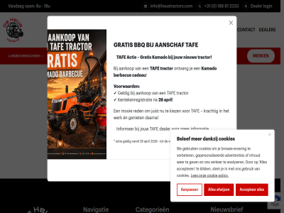 +31 0 186 18u 2026 2333 28 61 8u aanbod aankop aanpass aanschaf accepter actie advertentie advertenties afwijz analyser april barbecue bbq bekijk belef bestat bouwmachines brow browse-ervar cadeau categorieen contact cookie cookies daarna dankzij dealer en ervar gebruik geldig geniet gepersonaliseerd gev gratis heftruck info@heustractors.com informatie informer inhoud jouw juist kamado kentekenregistratie kiez klik krachtig landbouwmachines landbouwwagen les login logistiek merk mooi navigatie nieuw nieuwsbrief onbek ontvang onz open pagina policy red stem strekt stroomvoorzien taf tractor vacatures vanaf vandag verbeter verker voorrad voorwaard we wer werk