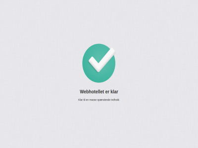 flytter gæst her ind indhold klar mas ny snart spændend til webhotellet