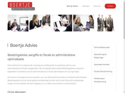 24/7 aangeslot aangift administratie administratiev advies adviser adviseur analyser begeleid belastingadvies belastingadviseur bestuurder binn boekhoud boertj cijfer communicer concret contact continu creatiev daarom denk dienst dienstverlen document duidelijk eenvoud elk enkel fiscal grag help jaarreken kern kernwoord kiez kom laatst let markt moeilijk ondernemer ondersteun onlin ontwikkel ontzorg onz oploss optimalisatie organisatie overbod partner proactiev professionel rapportag rb register relaties resultat salarisadministratie snel tal toegang transparant uitdag vakjargon vraagstuk waarom we werk wij will