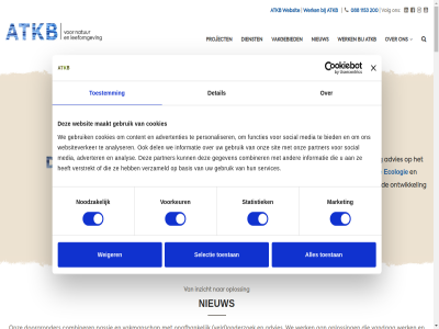 0 07 088 1 11 1153 14 200 2026 21 3 3d 3d-grondradar 3d-radarsystemen 6 aanvrag aanwez actief actueel advertenties adverter advies adviseert adviser adviseur afhank algemen analys analyser antwoord aquatisch artikel ass atkb basis beantwoord bedrijf beher bel bestudeert bezit bied bijvangst bijvoorbeeld biodiversiteit biologisch bishop blijf blik bodem bouw bureau co2 combiner complex contact content cookies copyright crer daardor daarin dag de del deskund detail dienst dier doet doorgronder down down-to-earth druk duurzam e e-mailadres earth ecologie ecologisch ecosystem een efficient en ervar exot exotisch factor fraudewaarschuw functies gan gat gebied gebiedsinricht gebouwd gebruik gedrag gedragscod gedrev gegeven gemeent geofysisch gestag getild gevoel gevuld goed grag grond grondgebond grondradar grot hiernaast hiervor holl hoofdnavigatie hoogt humor ide impact inclusief info@at-kb.nl informatie inhoud inmiddel innovatie innovaties innovatiev inspirer interpretatiekennis interview invester invloed inzicht jar jarenlang juli kabel kbts kennis ker kijk klanttevredenheidsonderzoek klei klepp klinkt kom kreeft kreeftenscherm kreeftentoolbox kunstwerk kwaliteit land landbodem leefomgev leiding les levert ligg lod lop maakt mail mailadres market material medewerker media medior meelez meerder mens mentaliteit mer middel middelharnis misschien modern mogelijk monitor morg mvo natur natuuronderzoek natuurvriend nederland neemt neg negatiev nem ngb nieuw nieuwsbericht nieuwsgier niveau noodzak obstakel oever oeverplant onafhank ondergrond onderl onderzoek onderzoekstechniek onmog ontwikkel ontwikkeld onz opdracht opdrachtgever oploss opmar oppervlaktewater oproepbasis/vakantiekracht organisatie organism overnam overslan pakt partij partner passie per personaliser plant privacyverklar project projectleider radarsystem raoul reg relaties respect rivier rivierkreeft robuust rol ruimt sam samenwerk selectie senior services sind sit slag slimm smp social soortenmanagementpla