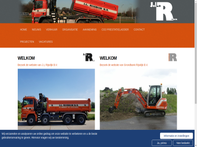 078 20 3343 6195503 aannem ambacht analyser b.v bedankt best bezoek co2 contact gebruikerservar gedrag gev grondbank hendrik hiervor hom ido info@jlrijsdijkbv.nl informatie instell j.l krommeweg lb nee nieuw onlin onz organisatie prestatieladder prima privacy project rijsdijk statement toestemm vacatures verbeter verhur verzamel vrag websit welkom wij