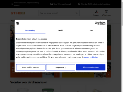+1 +2 -130 -70 1 12 120 13 15 2 20 2026 25.000 3 322671 34 347751 347753 35m2 391683 4 50m2 55 5kg 6 600 7 aanpass accepter actie acties actuel advertenties afbouw algemen all analytisch artikel assortiment b balk basisfunctionaliteit bekijk beschik beslag best bestat bestel besteld bestell betokontakt beton betonmortel betonplex bewerk bezorgd bied binn binnenmur biobased bosch bout bouwfolie bouwmaterial bouwmaterialengroothandel bouwvermog bred buit categorieen cementcomposiet cilinder cm contact cookie cookies cookieverklar corp daarvor dakbedek dakisolatie dakram del denk derd detail deur deurbeslag deurhout dichtstbijzijnd dienst disclaimer douglas duurzam eenvoud elektra ervor festol gebruik gebruikerservar gebruikt gegrond geleverd geluidsisolatie gemodificeerd gepersonaliseerd geplaatst gereedschap gereedschapp gev gevelbekled gevelisolatie gratis gren grot hang hardhout hout houtcomposiet ijzerwar informatie inlogg instell internetgedrag isolatie isolatiefolie isolatiemateriaal isolatieplat isoler jij jouw kalkzandsten kg kies kiez kit klant klantenservic klanttevred klik knauf kozijn kozijnhout kun kunt lat levertijd lichtkoepel lijm lijstwerk maakt makita market marketingcookies mdf media meld merk meubelbeslag meubelpanel mineral mis miss moer mogelijk multiplex netwerk nieuw nooit ok onlin ontvang osb pal panel piketpal plaatmateriaal plafondisolatie plank plugg prijs privacy product protectiekarton pur retour retourbeleid ruwbouw sanitair servic sessie sleutel sluitwerk social spaanplat specifiek spouwisolatie stat steigerdel stell sten stiho stiho.nl stucloper stucprimer systeemwand technologieen tegel tegelwerk terecht toestan toestemm training trend tuinhout uitbreid underlayment uur vanaf veelgesteld veranker vergelijk verklar vervolgen verwijz vestig vind vlaswol vloer vloerisolatie volg volgend voordel voorstrijk voorwaard vrag vur waaronder we websit welk wer werk werkdag wigg wilt winkelwag wol word xl zachthout zakkengoed zoek zorg