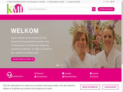-6032971 030 1 14 2026 3401cn 3434ew 39a 40a 50 aandacht aanvaard afsprak akkoord algemen american bedenktijd bekijk bestell betaalmethod betal beter bied cookies cookieverklar copyright dag disclaimer expres ga garantie gebruik geslot gratis huidtherapie ideal ijsselstein info@kmi.nl informatie inhoud kaart kerkstrat klacht klantenservic kmi krijgt levertijd maakt mak mammacar mastercard media nieuwegein oktober onlin optimal privacyverklar ratelar retour sit social surfervar thuiszorgartikel uitsluit vanaf veilig verdient verhuisd verzend verzendkost vind visa volg voorwaard websit welkom werk wij wilt winkel zoek zorg