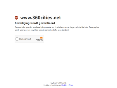a174a29709ca2f2b bent bescherm beveil beveiligingsservic bot cloudflar controleert even gebruikt geduld geverifieerd id pagina prestaties privacy ray schadelijk terwijl websit weergegev www.360cities.net