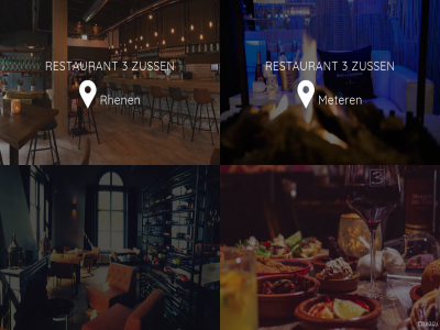 3 bar loungebar meter privacy restaurant rhen tapas win zuss