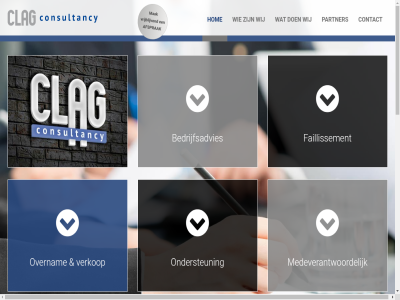 -00 088 11 2025 2667 3800 720 aantal accountant advies afsprak amersfoort bankier bedrijfsadvies bedrijfsonderdel bedrijfsvoer bedrijv begeleid bestat betrouw binn brouwer bundeld c clag comper complet consultancy consultant contact creër curator daarnaast directeur diver doel doorlicht doorstart eig enig erik ervar faillissement familiebedrijv financiël franchis gbu gespecialiseerd gestart gewerkt gezond grafisch herstructurer hom imk info@clag.nl interim interim-directeur jar kernbegripp kracht mak medeverantwoord mkb mogelijk nadruk netwerk onderdel ondernem ondernemer ondersteun opdracht oprichter organisaties overnam participer partner pieter postbus primair recovery reorganisaties restructurer richt rol slecht specialist specialiteit spel spor team terrein verdiend verkop vervolgen verzorg via vooral voordat vrijblijv websit wer werkzam wij