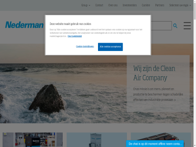 10 1944 24/7 500 80 860 aanbod aanpak ab accepter af afzuig afzuigoploss air akkoord all all-in-on allen amersfoort analyser apparat assortiment at bedrijf bedrijfskost beginn behandel behoeft behulpzam bent bescherm beschik beter bewak bezoek bied biedt bijbehor bijdrag blijf blijvend brandbar bred carrièr chat clean cloud collega compact company complet complex composietbewerk contact continue control cookie cookie-instell cookiebeleid cookies copyright crer dag damp dashboard deeltjes del dienst direct duurzaamheidsreis duurzam eenvoud effect efficient eis eliminator elk energie enginer erop ervar expert expertis explosiev fantastisch fe filter filterefficientie filtersystem filtertechnologie fingertip fum gan garandeert garantie gass gat gateway gebaseerd gebied gebruik gebruikersinterfac geeft gegeven geholp generaties geoptimaliseerd gerust geschiedenis geupload gezond gezonder go gomax grootst group hal handmat haspel help helpt herhaald hod hog hoger holding hoogt houtbewerk impact implementeert industrie industrieel industrieen industriel informatie ingezet insight instell intelligent investeerder invester inzicht iot iot-gateway jar jij kennis kenniscentrum klar klein klik komend kortom kost kracht krijg kunt laboratoria lang langer lasautomatiser lasrok lasrookafzu lasrookafzuiger lass lastoepass lastoortsafzuiger les levensdur leverancier loss lucht luchtfilter maakt marketingproject markt material maximal mcp mcp-go medewerker mee meest men metaalbewerk milieu milieu-impact milieutechnologie milieutechnologiebedrijf missie mobiel mobiliteit modern mogelijk moment myair nam nanofiber nederland nederman nem nieuw nieuwst nodig offlin olienevel omstand on on-torchtoepass onderhoudsbehoeft one ontdek ontwikkel ontwikkeld ontworp onz opgericht oploss opnem opslan optimaliser over pak partner philip pionier planet play plug positiev prestaties privacybeleid procesindustrie process product productie productiefaciliteit productiviteit professionel profiter real