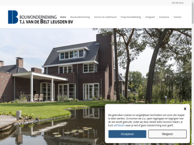 033 1 12 18 20 3 30 3831 4 45 494 5 52 6 aanbouw aanspreekpunt accepter all ambachtsweg amersfoort appartement atelier b.v baarn barneveld bedrijfspand begrijp belt bent beter bijgebouw bouw bouwbedrijf bouwend bouwgarant bouwondernem brinkweg burgelar bv contact cookies cookieverklar copyright duurzam e ecologisch een eengezinswon eerlijk eigentijd en frankisch gebruik gebruikt gecertificeerd geeft grag groep haartj hen hilversum hoekwon hoevelak hog hom hooglanderven hoogwaard hout houtbouw huiz hur info@tjvandebelt.nl international jar julianastrat ka kantoorgebouw kantoorpaviljoen kantor keppel kerckebosch kiez kom kop kunt kwaliteit lang larix lat leusd lid lindenhof luister lux mak markiezenhof material medewerker mediterran mid middelgrot midden-nederland modern nederland nieuwbouw nieuwbouwwon notariswon o.a object onderhoud onz oranjebom overijssel passief perfect planning prijs prijs/kwaliteit prinsenhof privacyverklar project projectontwikkel realistisch regio renovatie rima rosbeijer ruim schol servic siberisch sit soepel soest soesterberg spam specialism sted sterk steynlan strak t t.j team techniek tegengan telt teven tijden tj toe toestemm tol uitbreid uniek utiliteitsbouw vacatures vak vakbekwam vakmanschap vast vastgoed veenendal verbouw vergelijk verhoevenstrat verhoud vertrouwd vian villa vrijstaand vroomshop waarom war we weiger wel wens werk werkzam wet wij wijsbegeert woning woningborg woningbouw woonboerderij woonhuis zeist zodat