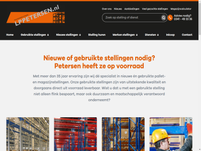 0 0341 08.00 17.00 21 24/7 33 35 36 3853 4 49 5 8.00 9 a aanbied aanbod advies algemen all allen b.v bekijk bereik beschik bespaart best buitenbrinkweg contact content daarnaast daarom de deskund dienst direct doorgan duurzam eig en ermelo ervar eventueel facebok flink ga gebruikt geregeld gerust gewon gezocht goed grag grootst grootvakstell grot handig hel help hom hur info@lppetersen.nl informatie inkop inspectie jar jij kant keus kiez kiyoh klantenservic kunt kwaliteit l.p lastig legbordstell lever link linkedin lt maandag maatschapp magazijncalculator magazijnstell mail mak marktplat medewerker media merk misschien montag nederland nem nieuw nodig onderneemt onz pallet palletstell passend periodiek peters professionel regel scor sitemap social specialist stelling sterr t/m team telefoonnummer tip tip-top top topaanbod transport twitter uitstek uur verantwoord vlot volg voorrad voorstell voorwaard vrijdag vrijwel waarom we websit wel welk wij wist z zoek zorgt