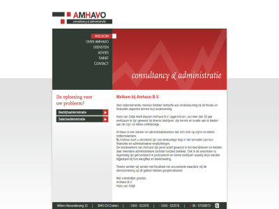 0343 06 13 3945 522578 522978 57559973 accountant administratie administratiekantor administratiev advies alexanderweg amhavo aspect b.v bedrijfsadministratie behoeft binn ch consultancy coth deskund dienstverlen f financiel fiscal fiscalist gebied geoptimaliseerd groet han hulp klein kunt m mens middenstander odijk ondernem ondersteun richt rs salarisadministratie sam t teven verplicht vervull verzekerd vriendelijk waardor welkom werk wij willem zzp