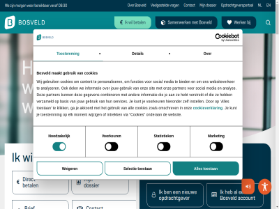 0 08 1 170 19 3 30 aanbied aanpak aansluit account achter afsprak afsprakenkader akkoord algemen all allen analys analyser ander basis begint begrip begrippenlijst beleid bepaalt bepal bereik betal betalingsproblem betekent bevestigt bied bosveld bouw brief burger certificer combiner complex consument contact contactpagina content cookies cookieverklar creditmanagement cultur daarom daarvan dagelijk decennialang deelnem del denk detail dienst diep digital direct dossier drag druk duurzam echt educatie effectiev eig elk elkar en ervar financiel functies ga gan gebeurt gebruik gecertificeerd gegeven gelov gerechtsdeurwaarder gesprek ging grag groei hallo hebt help herroepingsknop herroepingsmog hieronder hom hoofdinhoud ier impact incasser incasso incassobeleid incassocalculator informatie instell intrek inzet jij jonger jouw juridisch keurmerk kijkt klantonderzoek klik kom komt krijg krijgt kunt ler les maakt maatregel maatschapp mag mak manier market media mee men mens menselijk mensgericht moment morg motor namelijk neemt nem nieuw nl noodzak noviteit omgan omschrev onderan onderdel onderteken onlin onsbank ontstan ontvang ontwikkel onwil onz opdrachtgever opdrachtgeversportal oploss oplost organisatie organisaties overslan overzicht partij partner pas past personaliser plezier privacy process product professional relaties ruimt sam samenlev samenwerk samenwerkingsverband schuld schuldeiser selectie services sit slimm sluit sociaal social srcm srcm-gecertificeerd standaard statement statistiek sterk stichting succes system tafelgesprek tijden toe toekomst toestan toestemm toestemmingsselectie uitgangspunt uitkomst vacatures vanaf veelgesteld verandert verankerd verantwoord verhaald verhal verplicht verstrekt verwacht verzameld vestig via volop voorkeur voorkom voorwaard vrag vroegsignaler waarin waarmee waarom waaronder waarop we websit websiteverker weiger wer werk werkelijk werkt wet wetgev wij wijzig zeld zet zit zoal zoek