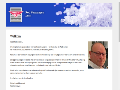 06 107 2020 31 4014 43 5329 5379 advies b.v bedrijf bell bent bericht betrouw bezoeker bied contact crielaer daarom december dreig e e-mailadres email formulier geacht gekom gezocht goed groet hand helpend hoogwaard hulpstoff jar kvk lat leuk lev leverancier lingedijk mail mailadres md mineral mineralen/hulpstoffen mocht mooi nam natur nem nieuw ontstan opgebouwd per problem relaties rob ruim sted tel tijd toepass uitdag uitschrijv vercril@gmail.com verstur verway via voorhen vrag vriendelijk wadenoij war websit welkom werkzam wij z.s.m zak zoek