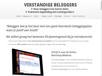 1.500 1000 19 2 2011 2016 3 30 995 aanbied aandel aangereikt aantal aanvull activiteit actuel af afgeschermd algemen all allen als ander angst anton aow artikel ban bank bedrag begeleid begrijp behal behandelt beheerder beher behoudt bekijk belangrijk belangrijker belegd belegg belegger beleggingsclub beleggingscursus beleggingservar beleggingsplan beleggingsstrategie beleggingstrain bent bepaald bereik beslot best bested betal beur beweg bewez bied biedt bijkom bijv bijzonder binn blijft blijkt bouw bred breng btw bur by concret contact continue copyright crer cursist daardor daarna daarnaast dag dagelijk dal dankzij dat del denkbar derd diederik disclaimer diver doe doel doet doordacht dreigt druk duidelijk echt edelmetal een eenmal eenvoud eerst eig eind eindelijk elk email emotielos enkel enorm enquêt eruit ervar euro ex ex-traines experimenter extra financieel financiel ga gan garantie gat gebaseerd gebruik geeft gegan geld geldzorg gemiddeld genoeg gerealiseerd gestructureerd gev gevoel gevolgd gewon gezamen gezien goed goud grag grondlegger grootst grot hal handel harry hav hebt hebzucht hel highlight hobbys hoef hoeft hoezo hog hoogst houd houdt hypothek iederen incl info info@verstandigebeleggers.com ing ingecalculeerd inkomst inlevert inmiddel introducer invester jar jezelf jij jouw juist kant kapital kenbar kennistest kijk klik koers kom komt kooplijst koopt kost kracht krijg kun kunt kwaliteit lag lat later leeglop leert lef leid ler les leuk lev levert lidmaatschap liv loondienst loss maakt maandelijk maatregel mag mak markt meest meld mening mens method misschien mocht modules moet mogelijk munt n naast nacht nam natur neemt negatief nem netwerk nodig noem omhog onafhank onderdel onderscheidt ondersteun onderwerp onlin ontdek ontvang onz open opgesteld opleid oplever oploss oprichter opstan opties opzet oud over overtuigd paniek par past pensioen per plan planmat planning planningstol plezier praktijk praktijkondersteun praktisch precies premie prijs p