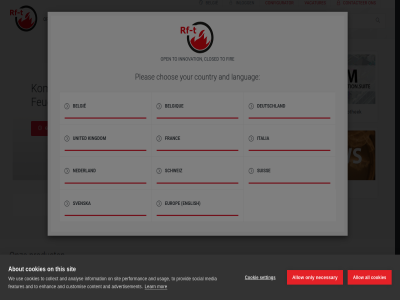 1 2 2026 3 4 aanvrag about advertisement all allow analys and belgie belgique bezoek bim bim-objectenbibliothek chos closed collect configurator contact contacter content cookie cookies country customis deutschland doorvoer english enhanc europ features feuertrutz fir franc gratis information inlogg innovation italia kabeldoorvoer kingdom kom kunststof languag learn leiding media mor natur necessary nederland new next objectenbibliothek on only onz open performanc pleas previous product provid rf rf-t rft rok schweiz setting sit social suis svenska t this ticket to typ united usag use vacatures ventilatie ventilatiekanal warmteafvoer we your