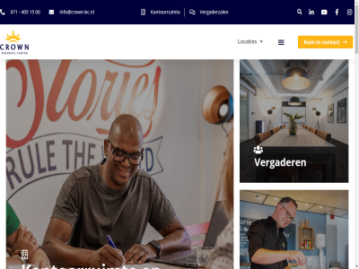 00 071 15 2024 2220 300 3081 405 a a-locaties a/d aalsmer all alph and bedrijfsmakelar bedrijv bekijk belangrijk bodegrav branches busines buurt cb center contact cookiestatement crer crown diver ervar faciliteit gilz gilze-rij groep haarlem hom hur huurder huurdersinformatie i ii info@crown-bc.nl kantoorruimt kantoorruimtes katwijk key key-point kom lammenschan leid lid linkedin locaties meeting naviger netwerk offices onderdel onderl ondernemer ontdek point postbus privacy rad review rij rijn samenwerk snel statement toplocaties vandag vergader vergaderruimt vergaderzal vind volg wij word zoetermer