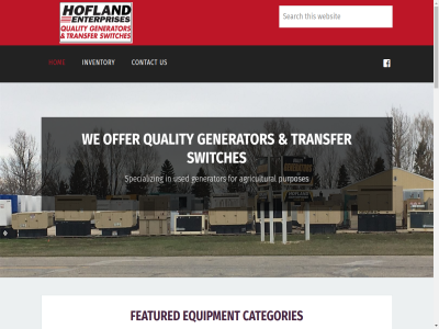 100 2 30kw 35kw 500kw 800kw a ability about accessories after agricultural all allow also amount and application are arriv at automatic availabl backup be best businesses but by call can cannot categories chos com commercial competitiv complet compliment connection contact content conveniently cost daily deliver delivered distanc dor easy effectiv eligibl enterprises equipment even fair featured find fix focused for free from full generation generator goal goes guarantee half hand hav hofland hom honest however ia if inc inventory it jobsites kep lin lineup livestock load loaner location main many mor most navigation necessary ned needed new notic offer oft on open operat option or oriented other our out peak picked portabl power pric primary producer product provid purposes quality ranging rated read reasonabl reliabl rental repair replacement resources run sanborn search sell servic shaving short sit skip smaller specializ staff standby stock suitabl supply switches t technician test that the their they this tier tim times to transfer transport troubl trucker try unit until up us used utility very we websit what which will with you your