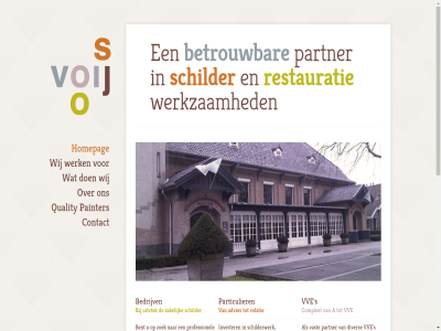 01 06 071 12 150 28 40 75 87 99 a aanpak advies bedrijfspand bedrijv behang behoudt bent bespar beteken betrouw brein buro complet contact decoratie duinstrat e e-mail ervor for geeft glaszet homepag info@vooijsschilders.nl intensiev invester katwijk komt kwaliteit kwaliteitsverlies les levert mail milieu mobiel onderhoud ontzien optimal painter particulier partner postbus professionel quality realiser relatie reparatie restauratie resultat s samenwerk schilder schildersbedrijf schilderwerk slimm spuitwerk stan tel uitsluit uitstek verder verrass vloer vooijs vve waard websit werk werkzam wij woning zakelijk zoek zorgt zowel