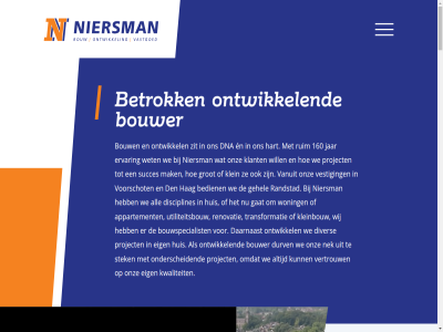 070 071 13 16 160 2 2026 2251aa 2495 30 301 50 560 79 80 aanbod aanpak aanwez afsprak algemen all ambacht an appartement arsenal bedien bedrijv bekijk belegger betrok bouw bouwbedrijf bouwer bouwspecialist bouwtechniek contact daarnaast den disciplines diver dna duidelijk durv efficient eig eindgebruiker en enkel ervar eve fas flexibiliteit focus gan gat gebouw gehel grag grapefish gravenzand grot haagland hag hart hel hoger hom huis info@niersman.com infohaaglanden@niersman.com innovatiev instagram institutionel jar kantor kennis klant klein kleinbouw kom kop koper koppel kwaliteit lat legg leidschendam leidschendam-voorburg ler les liefst mak manier mens nek niersman no no-nonsen nonsen onderscheid ontwikkel onz opdrachtgever park planning plezier prijs privat profiter project projectontwikkel q2 randstad realisatie realiser recrer referenties renovatie resultaatgericht ruim s s-gravenzand schietlod slecht social start stek stell strak stukj succes telken transformatie transparant trot tuin uitgedaagd uitvoer utiliteitsbouw vakmanschap vanuit vastgoed verder vergelijk verkop vertrouw verwacht vestig veurseweg vliethav vlietvoord vlietvoorde-ev volg voorburg voorschot voorwaard vrag wael war we weg werk wet wij will winkel won woning woningbouw woningcorporaties woningdossier zak zakendoen zit zowel
