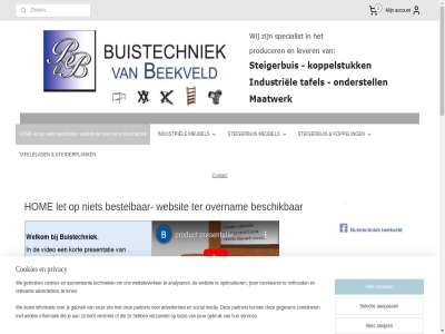 0 1 65328973 aangev aanmeld aanpass aanverwant accessoires account advertenties afhal afsprak afwijz agenda algemen allen analyser basis beekveld beginn beleid bent beschik best bestel bestell bezet bezorg btw buiskoppel buistechniek bybriezz.nl cod combiner contact cookies del dienst donderdag druk eig email en/of ernar garantie gebruik gegalvaniseerd gegeven grag hebt hom hoofdtekst houd industriel informatie jouw kapstok kast kijk klacht klantenservic kokerprofiel koppel kunt kvk lag lamp let media meld meubel mijnwebwinkel mogelijk naturel nieuwsbrief nl001224751b06 nummer onderstell onthoud ontvang ontvangt onz optimaliser opzoek order over overnam partner past privacy problem relevant retourner rss schijndel selectie services sit sitemap snel social spring steigerbuis steigerplank strev tafel tafelblad techniek ter toestan ton trac track verstrekt verzameld verzend verzenddag verzendkost verzond vierkant volg voorkeur voorwaard waner we websit websiteverker webwinkel wegen wel wij woondecoratie www.buistechniek.nl zwart