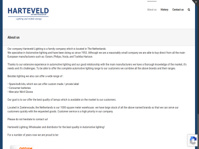 1000 1953 a abl about abov all also although and are as automaterial automotiv availabl batteries be ben besides best brand bulb buy bv can challenges combin company complet consumer contact custom customer direct distributor do doing european experienc extensiv family for from gloves goal god harison harteveld hav hesitat high history it kit knowledg label lamp larg lighting located mad main manufacturer market mercator meter named ned netherland nitril not now number offer on osram our philip pleas priority privat proud quality quickly rang ranges reasonably relationship requested s serv servic sinc small so spar spare-bulb specialis squar stock such thank that the their thorough to toshiba us vosla warehous we which wholesaler wid with year zoeterwoud