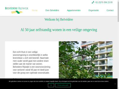 +31 -394 0 00 115 16.30 2283 23 394 45 50 6 70 8.30 aantrek actief all appartement belveder belvedèr bereik bevindt biedt colijnlan comfortabel contact cookies copyright doorgat dr draait e e-mail echt eis ermee ervor gan gat gebruik groep h hom info@belvedere-rijswijk.nl instemt jar juist koopappartement levensfas mail manier mogelijk naarmat ok omgev ongedwong onontber onz optimal organisatie ouder pdf policy privacy recht rijswijk senior servic soepel stell telefon telefonisch thuis uur vanaf vanuit veilig voorbehoud voorzien we websit welk welkom werkdag wij won woonomgev woonsituatie woonvoorzien xm zelfstand zorg