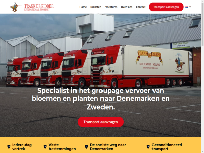 +31 00 10 15 174 22 2291 aalborg aanvrag arhus bestemm betrouw bloem breekt bv contact dag dagelijk denemark dienst facebok frank fustadministratie gat geconditioneerd gehel gespecialiseerd goeder grensgebied groepag groupag hom ieder international kennis kolding kopenhag lan les logistiek mak menu mvp naaldwijkseweg nederland no nonsen oden onz pa planning@frankderidder.com plant privacybeleid ridder scandinavie scandinavisch snelst specialist studio trac track transport vacatures vast vertrek vervoer verzorg vrag water websit weg zwed