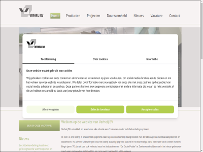 -5899315 071 1 1947 2018 5 70 a a-label accepter advertenties adverter af akoestiek aldar alliander amsterdam analys analyser apeldoorn basis bedrijf bedrijfsgebouw begin bekijk beur bevorder bezig bezoek bied bijdrag bijvoorbeeld bijzonder binnenklimat booreiland boskalis bouw bovenstaand bv co colleg combiner complet contact content cookies customer customer-mad daarom del den dienst diver dow dsw duurzam elk en/of energie ervar eurovent fabricag februari fort foto frankfurt functies gat gebied gebouwd gebruik gecertificeerd gegeven gegroeid geintegreerd gemaakt gerealiseerd gespecialiseerd gezonder grag grot had hag hal hebt hield hofstad hom hooginducer hotel industrieterrein info@verheijbv.com informatie installatie ish jakarta jar jouw kantor kennis klein klimat kond kunt laatst label laboratoria lbk lef les lever levert luchtbehandel luchtbehandelingsapparatur luchtbehandelingskast luchtbehandelingssystem luchtgordijn luchtinblaassystem luchtkanaalsystem luchttechniek maakt mad main material media media-functies meest meetring mog mvp nam neutral nieuw nieuwersluis nr.4 nuttig oefen omstand onlang ontwikkel ontwikkelt onz opgericht oploss optimal pand panel papendrecht partner passend plann polder prettig privacy product productie project punt regel resultat ruimt s schal schep schiedam schol selectie sit situatie skip social sporthall standaard start stat statement sted steentj stemm stijl system tel terecht terneuz theater tip to toebehor toenmal toestan toestemm uitbreid uitgelicht uitvoer uniek utiliteitsbouw utrecht vacatur vaktijdschrift vel verheij verhuisd verker verschill verstrekt vervaardigd verzameld vijftig vind voedingsindustrie voet voldoend volgend voorkeur voornam vsk waaronder waarvan war warmtepomp wassenar we websit weger weiger welkom wer werkklimat werkzam wij will zer zet ziekenhuiz zien zoal zodan zodat zoeterwoud zorgverzekerar zwembad