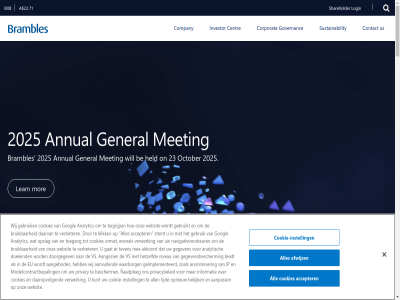 02 05 10 11 18 19 2 20 2024 2025 2026 2027 2030 21 22 23 25 3 400m 71 8 a about accepter accessibility achievement act addres advanc afwijz alert all and announced announcement announces annual application as asx august back basis be benefit board brambles buy buy-back bxb bxbdigital.com calendar cameron carer cash centr cessation chain challenges chang chep.com climb cod committes compact companies company conduct connect contact cookie cookie-instell cookies copyright corporat countries customer dat day december director disclosur disruption distribution divid dividends/special download email employee enquiries esg ex ex-dat executiv february final financ financial flow for framework free full full-year fy25 fy26 general global glossary governanc gren growth half half-year held history hotlin ical informatie information instell interest investor it its january jun key latest leadership learn legal leverag limited list location login logistic magazin management mcintyr media meeting metric modern mor most net net-zero network new non non-executiv notic notification october on onlin operat operation operational our outlok outperformanc overcom part partner payment peopl plan policies preparation presentation pric privacy programm provider quotation record regard regenerativ releas report resilienc result retirement review risk roadmap s securities september shar shareholder sign sitemap slavery solution speak statement subscrib supply support sustainability sustainabl target tcfd team technology the through tim to together transcript transformation un unquoted up updates us view volum webcast will with world year zero