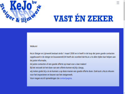 -11208368 -5423800 06 071 1 2000 2025 2352ck 28084959 3s all b.v basis bestat bevoegd bouwwereld.dit btw bv contact contactpagina copyright email en/of foto gebeur gebeurd getek goed gratis help iban info@kejosteigerenlijmwerk.nl informatie inhur inspecter jar juist k.v.k kejo keur keuring kom kunt labell lang leiderdorp leveringslijst lijmwerk lijnban lop maart mak manier mat met mob mogelijk nl821154795b0198270 nl87ingb0660706679 nr offert opgebouwd opmerk regie s sind steiger steigerwerk tel tijd tussentijd uitvoer verzoek voordel vrag welkom wij zie zull
