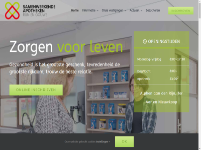 -17 -23 00 08 1 1064 2 2026 23 2400 30 31 7 8 a/d aandacht aangepast aanleid aanmeld aanwez aar actueel advies adviseert afbouw afbouwschema afgelop afsprak alijn all allart allen alph alrijn antidepressiva apothek apotheker apothekersassistent assistent automatisch avond bb beantwoord beeindig begeleid begeleidingsgesprek begrijp belangrijk bent bepaald bereik besprek best bestel bestell betekent bezet bezorgd biedt bijwerk blijft blijv buit buurt central check client consult contact cookies daarom dagelijk dagnacht dank dankzij datum definitief den denk deur dezelfd dienstapothek dienstverlen dient dinsdag direct doet donderdag een eerst eig en/of enthousiast farmaceutisch formulier ga geacht gebruik gebruikt gebundeld geeft gef gegeven gehoord geled gelez gemak geneesmiddel geneesmiddelenkluis geopend geregeld geschenk gesteld gewaarborgd gewend gewon gezamen gezond gezondheid.net gezondheidszak goed gouw grag gratis groet grootst hartelijk heer/mevrouw helas helpt herenhof hiervor hoeft hog hom huisart informatie informer inhoud inschrijv instell invall jar juist juni kennis ker khong klacht klantcontact klar kluis kom komt kracht kunt langer last lastig lat leiderdorp les let lev levensbelang lever limes lokal maandag maandag-vrijdag mag mak makkelijker mat media medicatie medicatiehistorie medicatierol medicijn medicijngebruik mei meld mocht mogelijk nachtapothek nem nieuw nieuwkop ok onlin onz openingstijd operationel ophal oploss overdag overdracht overgang overgeschrev patient per period personel phuong pijnmedicatie postbus prettig problem productie ramadan recept regel regio regulier reis relatie richt ridderveld rijkdom rijn rondom ruimt rustig sam samenwerk schrijf seesing slaappill sluit snel soepel solliciter som sommig spoedgevall spoedrecept spoedsituatie spoedzorg stan stat stell sterker stopp team tegenkom telefonisch ter terecht tevred tijden tip toin trouw twijfel uiteraard uitkomt uur vakanties vanaf vanuit vast veilig verander verder verlop ve
