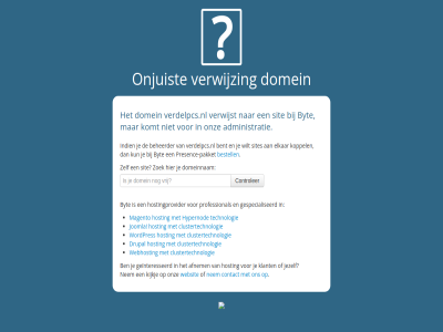 administratie afnem b.v beheerder bent bestell byt clustertechnologie contact controler domein domeinnam drupal elkar geinteresseerd gespecialiseerd hosting hostingprovider hypernod indien jezelf joomla kijkj klant komt koppel kun magento nem onjuist onz pakket presenc presence-pakket professional sit sites technologie verdelpcs.nl verwijst verwijz webhost websit wilt wordpres zoek