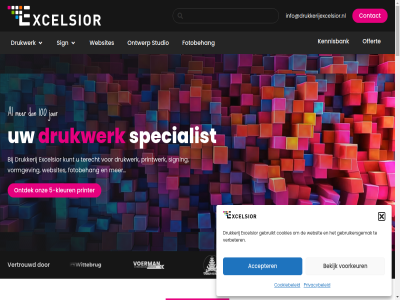 -2026 00 01 07 070 100 16 17 1920 1995 2009 2491 30 327 5 6 94 aangenam aangepast accepter afdruk all autobeletter b.v balie ban bas bedrijf bedrijventerrein bekijk betrouw bied blijft bp branding breng buitenreclam contact continu cookiebeleid cookies daarmee damlan den dienst do doorverwez drukkerij druktechniek drukwerk duim een eigenar eric ernar ervar excelsior excelsiorpreview.nl familiebedrijf familiedrukkerij film fod forepark fotobehang fotoproduct fsc full gebruikersgemak gebruiksvriend gebruikt gecertificeerd gedrev geeft gef gemaakt generaties geslot gestart gevestigd gijs goed googl h hag handig heden hel hell hoogwaard horeca houdijk huisstijl indruk info@drukkerijexcelsior.nl informatie innovatie inspirer jar jouw juist kaart kennisbank kes kickstart klant klantgericht kleur kunt lang later leidschendam leuk lev leveringsvoorwaard link locatie logo ma maatwerk mak marjolein markt mat material mauren mens merk naadloos-fotobehang.nl naadlos nabewerk nem net offert omhog onderscheid ontdek ontvang ontwerp ontwerpelement onz ooit openingstijd opgericht oploss opvolg oudst parker person plaatmateriaal presentatie prettig prima printer printwerk privacybeleid product professional professionel promotie promotionel recent recht regio review rijd roy s servic sign signing sind snell snijder specialist sterk sticker straatweg strev studio stuk success super t/m team tenken.nl terecht textiel them tijd togt top topproduct trot uitstral uniek verander verbeter verhuisd vertrouwd veur via vier visie vlot voorbehoud voorkeur vormgev vrag vriendelijk vrijdag war wayong we webontwikkel websit websites weergev wij za zak zat zegg zer zoal zoek