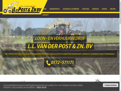 -27041939 -571171 /bouwlandverbetering 0172 06 2024 2445 25 71 75 aanpak aarlanderven agrarisch allen anno bedrijv bekijk bereik best bestuurd betrouw bouwland breng bv condities contact cookies dag denk detail diver echt efficient eindresultat ervar familiebedrijf gebied gebruik gekwalificeerd gemaakt gemotiveerd gevarieerd gewon graafmachines grag gras grondverzet grot hog hom hop informatie inzet jar jeroen jok juist kennis klant klar klein kwaliteit l.l lon loonbedrijf loonbedrijfvanderpost.nl loonwerk loonwerkactiviteit loonwerkzam machinepark machines mais mak manier medewerker mee meest mest mestverwerk modern mogelijk nacht nieuw noordeind onderdel ontmoet onz opdrachtgever optimal over paniek park particulier passie personel post prestaties privacyverklar resultat richt ruwvoer slootonderhoud snel stan strev tel toestan uiteenlop uitgegroeid veehouder verbetert verhuurbedrijf verkop verkreg vernieuw verzorg voer vooruitgang websit weerbericht weersverwacht werkzam wij xc zaai zien zn