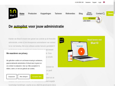 +31 10 100 101 17 2491 2583 3.000 5 88 aanpass aantal aap ab abonnement ac accepter actuel administratie administraties administratiev advertentie advertenties af afstand afwijz algemen all analyser automatisch automatiseert automatiser autopilot bedrijv behoort bekijk belangrijkst bent bepaald beschik besliss betaald betal beter bijvoorbeeld binnenkom blog blue10 blue10@blue10.com brow browse-ervar certificer cijfer cloudsoftwar complianc contact contactgegeven content context contract control controleert controller cookie cookies copyright dag data demo den digital disclosur document documentgegeven documentinformatie doet doordat doorlooptijd echt eenvoud ervar ervor facebok factur financ financiel functioneert gebruik gebruiker gebruikersvriend geeft gegeven gemiddeld gepersonaliseerd gev gevoel ging goedgekeurd goedkeur hag handel handmat hebt heerlijk help herkend herkenn hom hoogt houd ieder inhoud inkoopproces instagram invoic inzicht jan jeroen jij jolanda jou jouw juistheid klant klik koppel kost learning leert les leverancier levert linkedin login looptijd lucardi maandafsluit machin main mak management merk middenweg minder mogelijk onbeperkt ontdekt onz optimaliser organisaties oud overal overeenkomst overtyp partner patron play policy precies privacy proces process product rad referenties repeter responsibl rondstur search security skip sluit snel sneller softwar statuspag sted stemt steun stichting stur support support@blue10.com system tariev teamleider tegelijkertijd terugzoek tijd tijdig tijdswinst to toegang toevoegt twee twitter vacatures verbeter vereenvoud verker verled verschil verwerker verwerkt video volled vrag waarbij waarder waarvor we wer werk werkt werkzam whitepaper will x x-twitter youtub zit zorg zovel