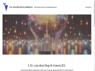 100 1920 25 2544 40 62 aannemer actief b.v bedrijf bedrijv begrip bekijk bestat betrouw contact den derd dienst directie dop echt el electrotechnisch elektricien elektrisch elektrotechnisch enthousiast ervar f.m familiebedrijf familiegevoel ga gedeelt gedroomd gegan geleid gemoed generatie gespecialiseerd gravenhag grootst hag hecht heerst inhoud installatiebureau installaties jar jij jouw klantenkr klar kort lijntjes medewerker mee momentel monteur nem nieuw ontdek onz professionel reparaties s s-gravenhag sfer sind sindsdien sommig stan sted talent team technisch trouw vacatures vader vakkund vandag voer waarin waarvan welkom werk werkt werkvloer wij zilverstrat zoek zon