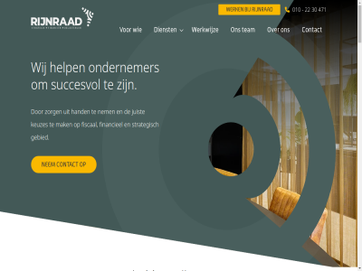 010 22 30 471 all belast contact dienst ervar expertis financieel financiel financien fiscal gebied grag hand help huis jou juist keuzes mak multinational nem ondernemer ondersteun particulier rijnrad start start-up strategie strategisch succesvol team ups verder werk werkwijz wij zorg