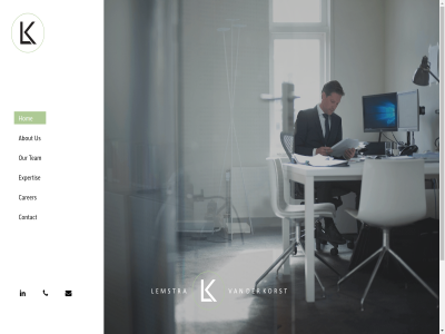 +31 0 1 1070 1075 20 2050567 75655 about ah amsterdam and ar box carer complaint condition contact email expertis general hom korst lemstra linkedin n.v nassaulan oranj our p.o phon policy privacy procedur t team term us