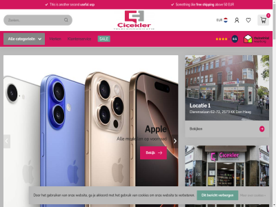 -72 0 0070 0624291789 070 1 2 2026 205 2561 2573 50 531 62 8.5 aanbied aanbiedingn aanbod aankop abonnement abonner abov accesoires accessoires account acties akkoord algemen all allen another antwoord appl assortiment banner bedrijfsgegeven behoeft bekijk belev bericht bestell betaalmethod betrouw bezoek bied blijf branch by categorieen cicekler contact cookies copyright da de den design dierenselan dyvelopment ernar ervar ervor eur fahrenheitstrat farenheitstrat filial first for free functioneert ga garantierecht gebruik gerust hag hoogt hoogwaard iederen info@cicektelecom.nl informatie iphon ipsum jarenlang jouw kk klantenservic klantenservicepagina klanttevred kom kwaliteit laatst lang lightsped lik locatie lorem manier merk mobiel modell nem netherland nieuw nieuwsbrief now on ontdek onz oploss pass passiewelkom perfect policy powered privacy product reparatie reparatiedienst reparatieservic sal samsung second shipping show smartphones snell someth specialist stan strev sub team telecom telecommunicatie telefon telefonie the this ticket titl toegewijd toestel toestell uitgebreid union useful usp vacatures veelgesteld verberg verbeter vergelijk verlanglijst verschill view vind vindt voo voorrad voorwaard voorzien vrag we websit welkom wer western wettelijk wij winkel zorgt